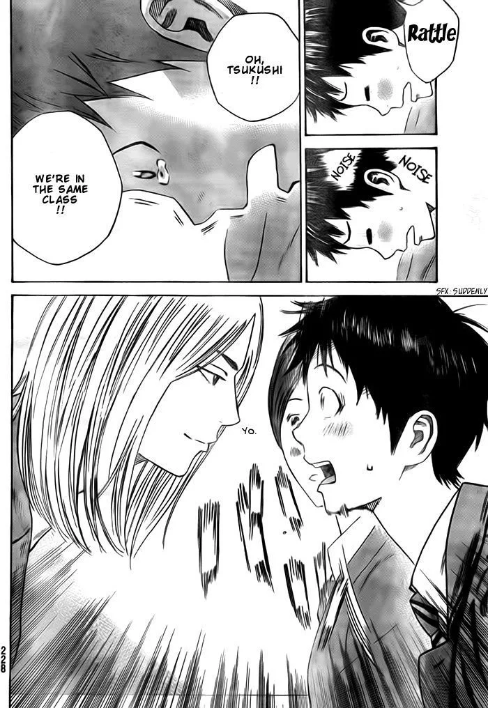 Days Chapter 3 page 5