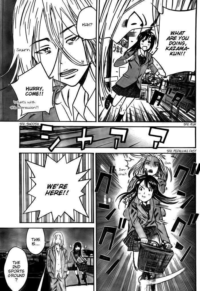Days Chapter 3 page 24