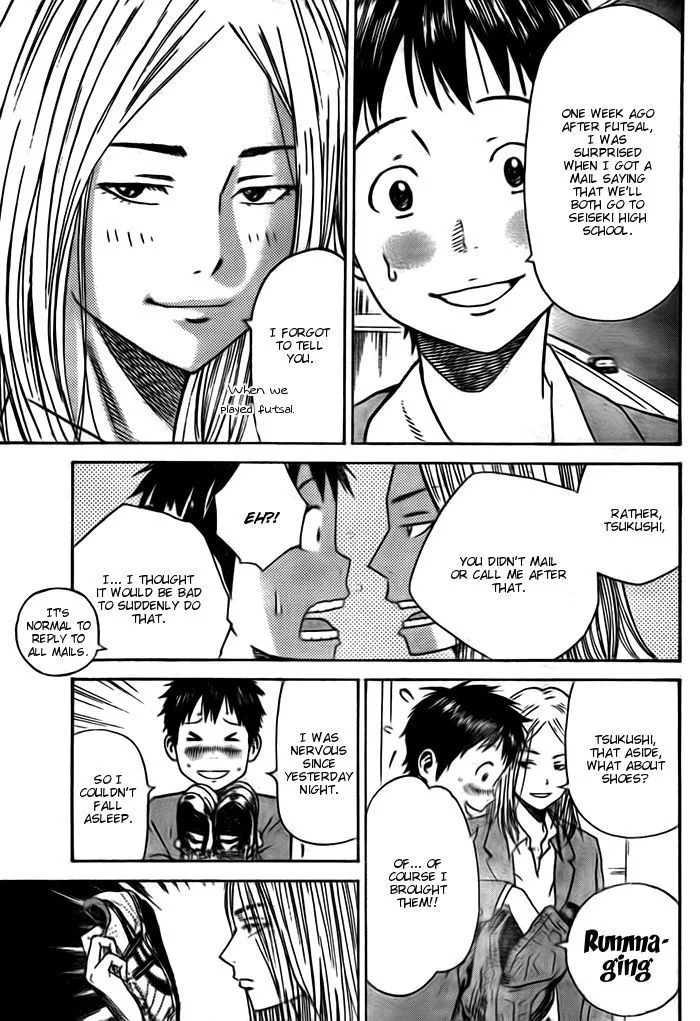 Days Chapter 3 page 8