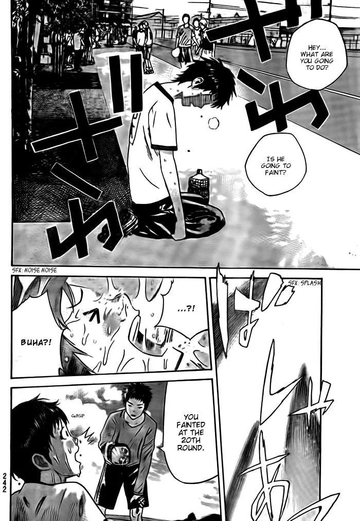 Days Chapter 3 page 19
