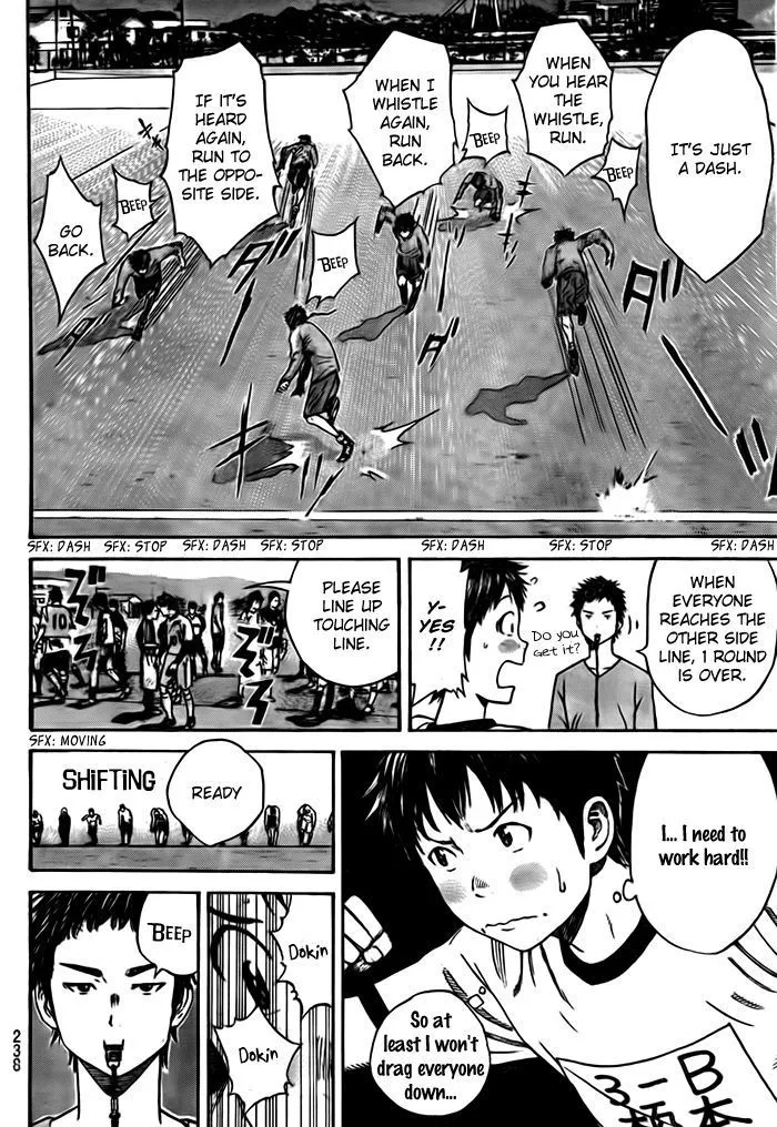 Days Chapter 3 page 15
