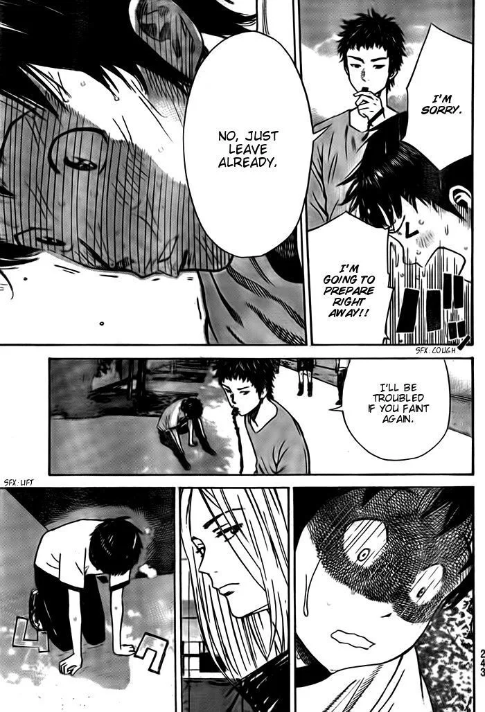 Days Chapter 3 page 20