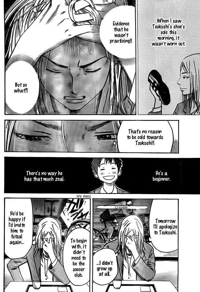 Days Chapter 3 page 23