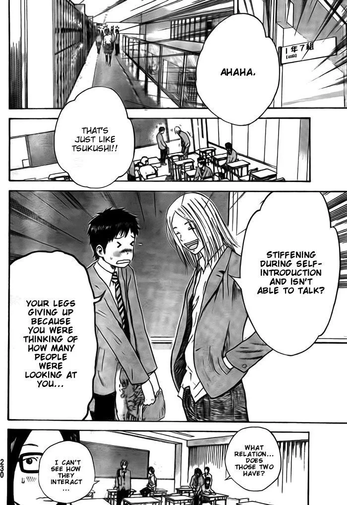 Days Chapter 3 page 7