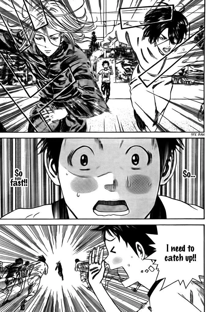Days Chapter 3 page 16