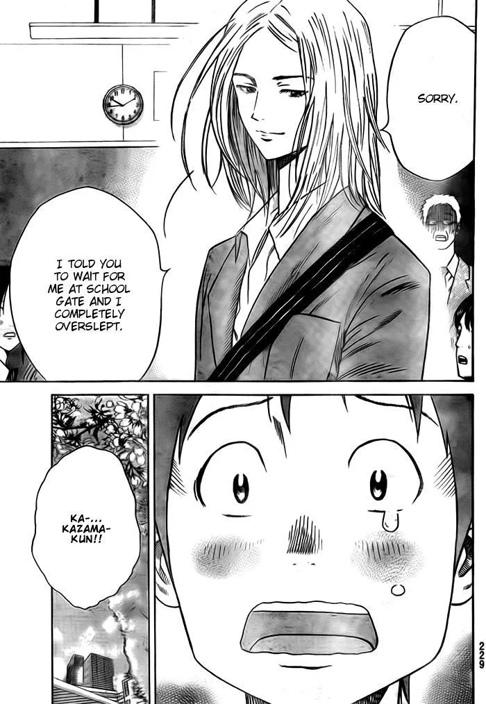 Days Chapter 3 page 6