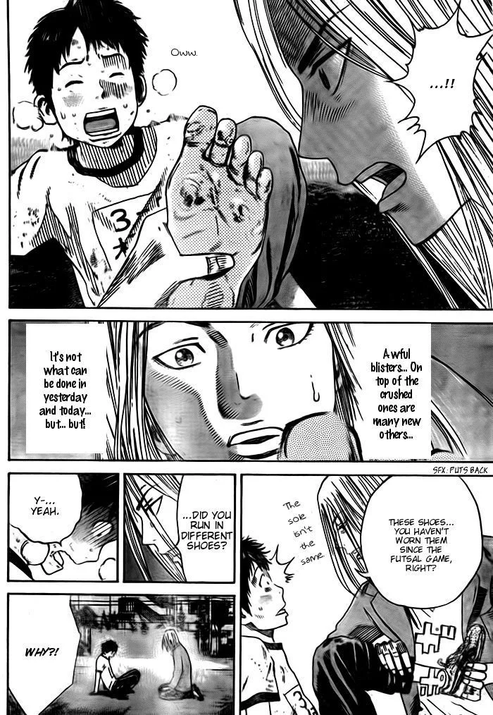 Days Chapter 3 page 27