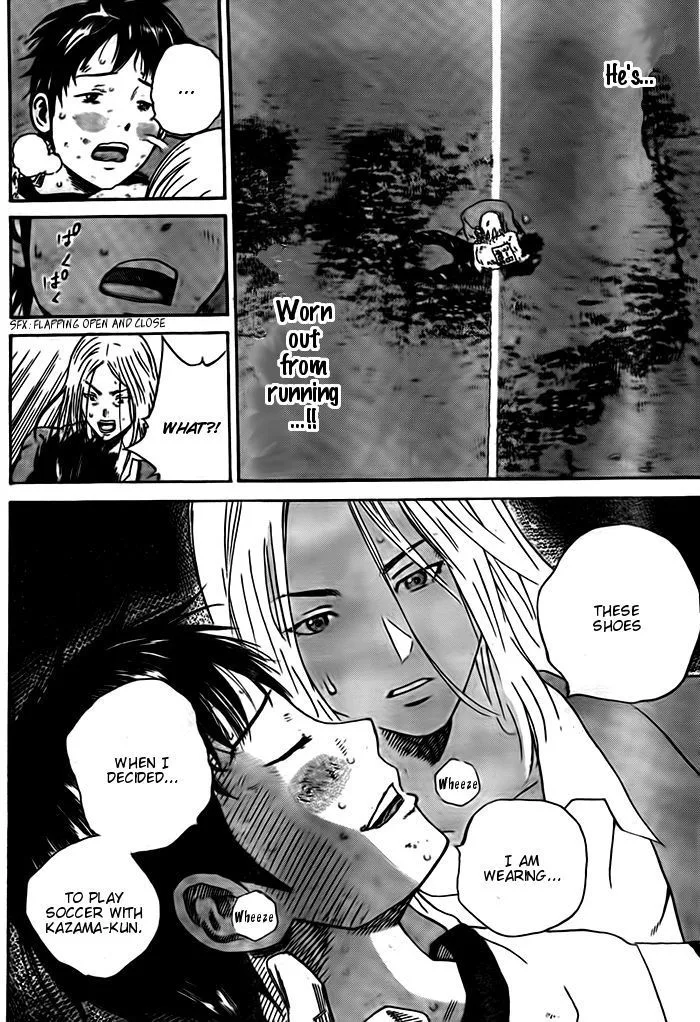 Days Chapter 3 page 31