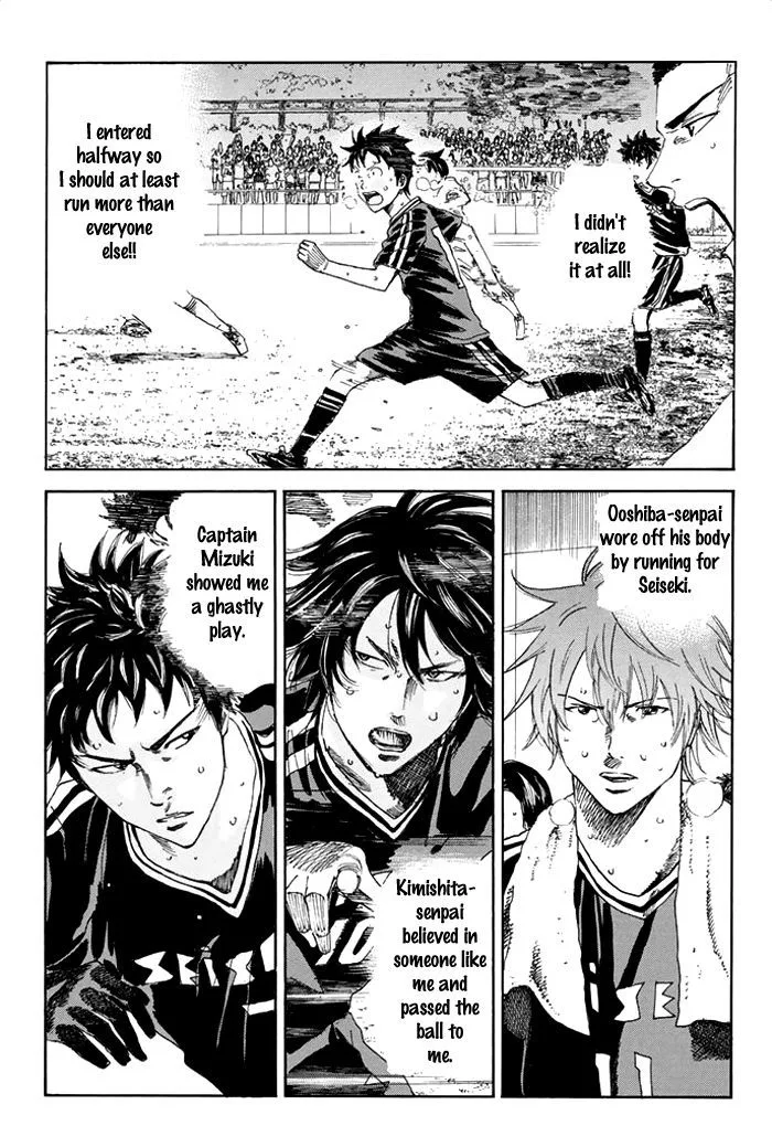 Days Chapter 30 page 8