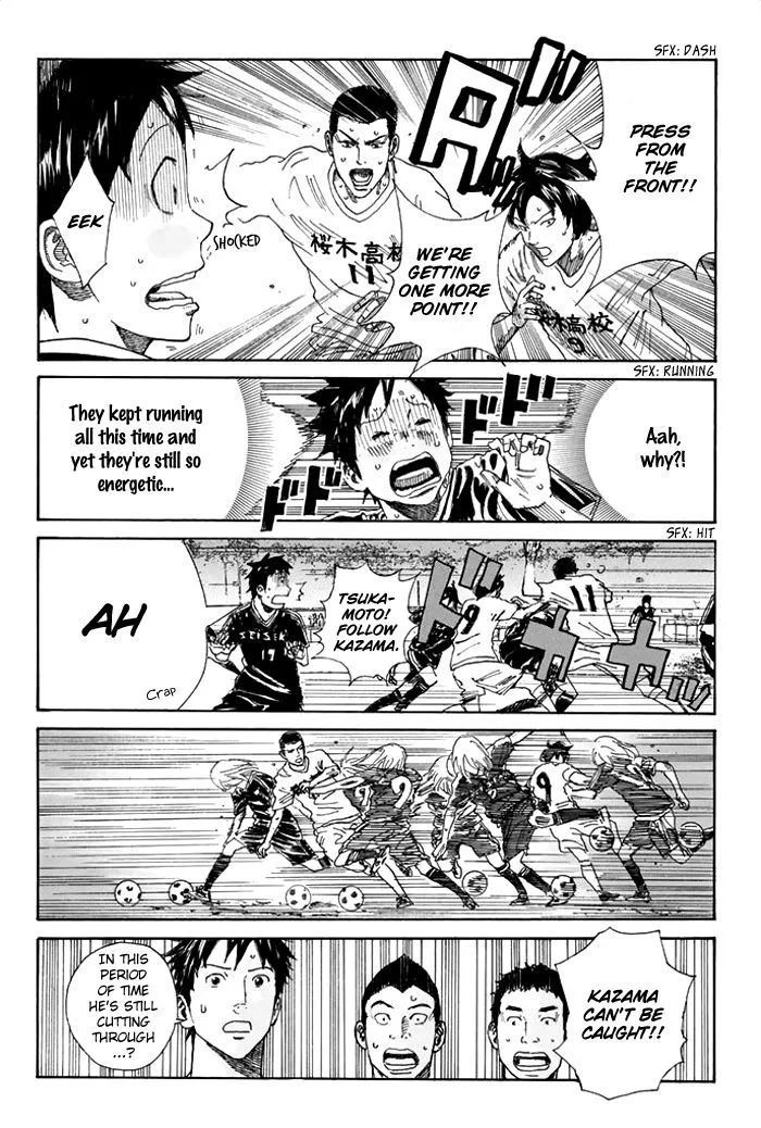 Days Chapter 30 page 5