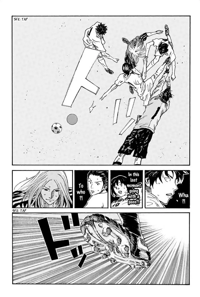 Days Chapter 30 page 16