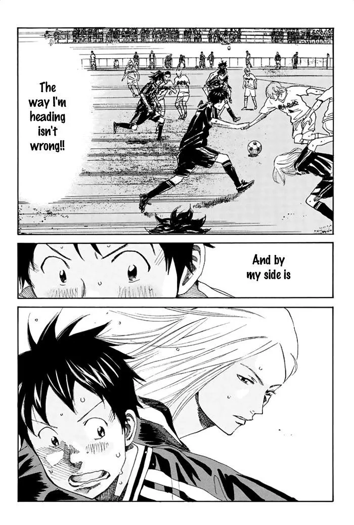 Days Chapter 30 page 9