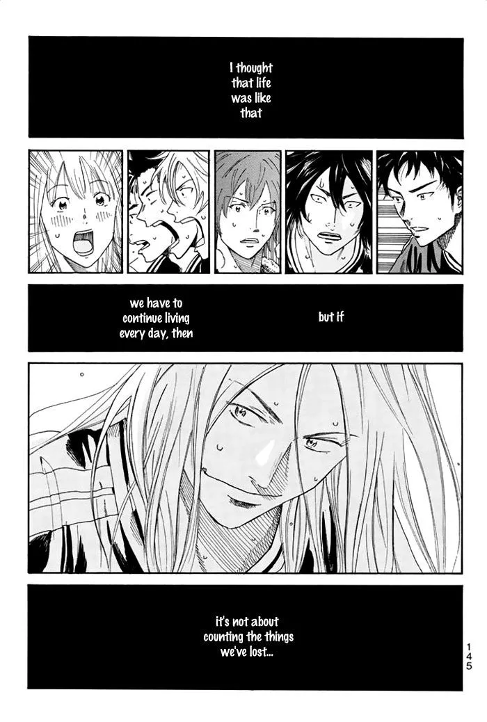 Days Chapter 30 page 18