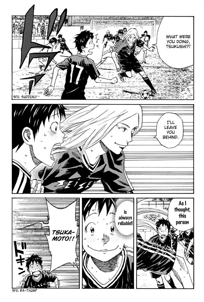 Days Chapter 30 page 6