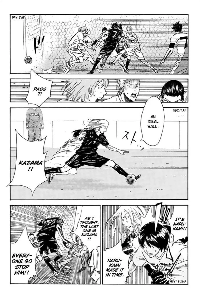 Days Chapter 30 page 15