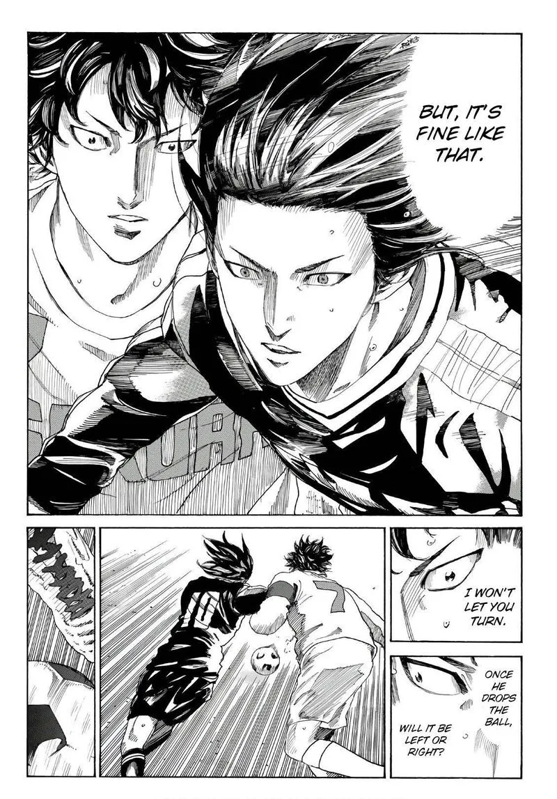 Days Chapter 300 page 16