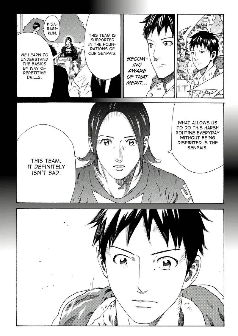 Days Chapter 302 page 9