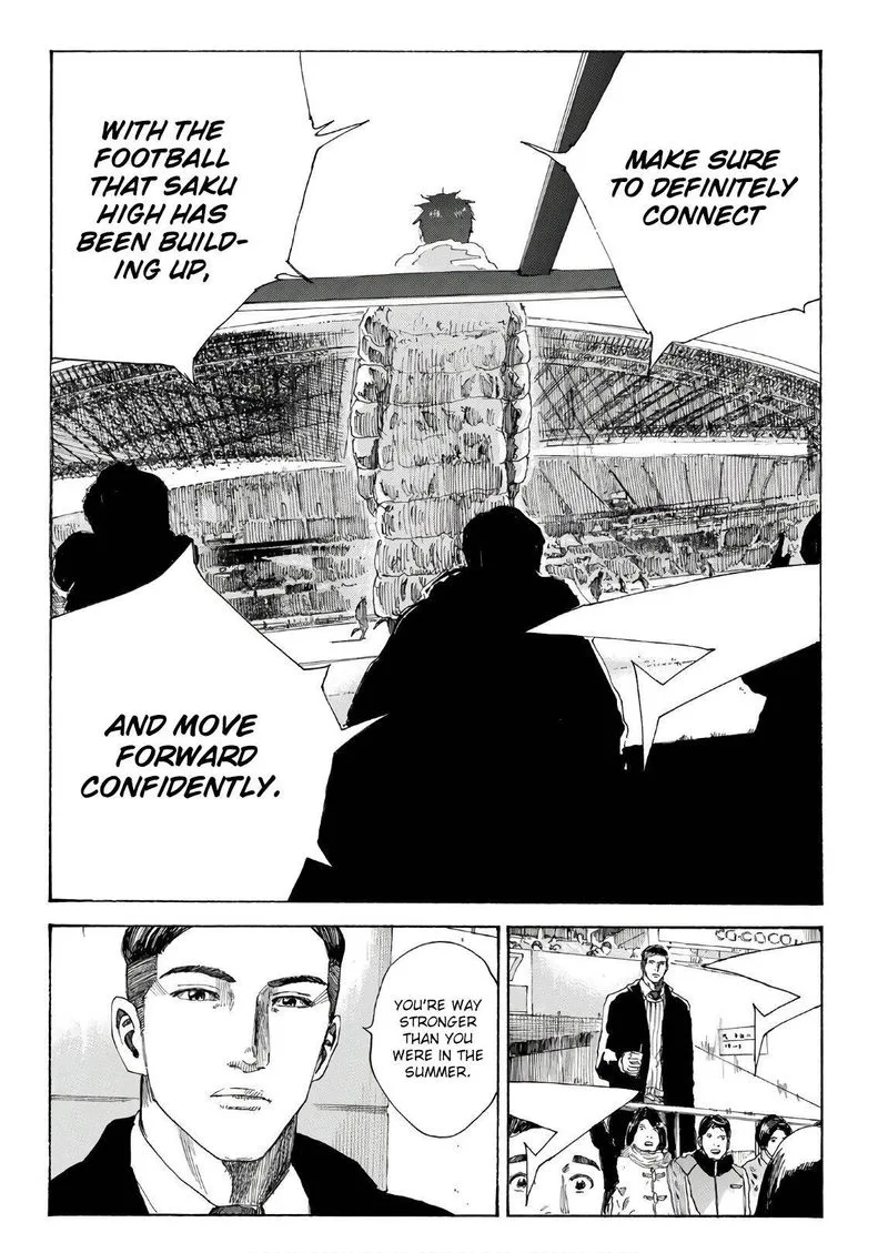 Days Chapter 302 page 10