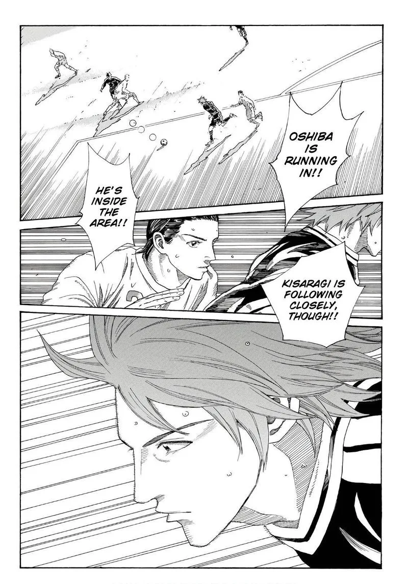 Days Chapter 304 page 4