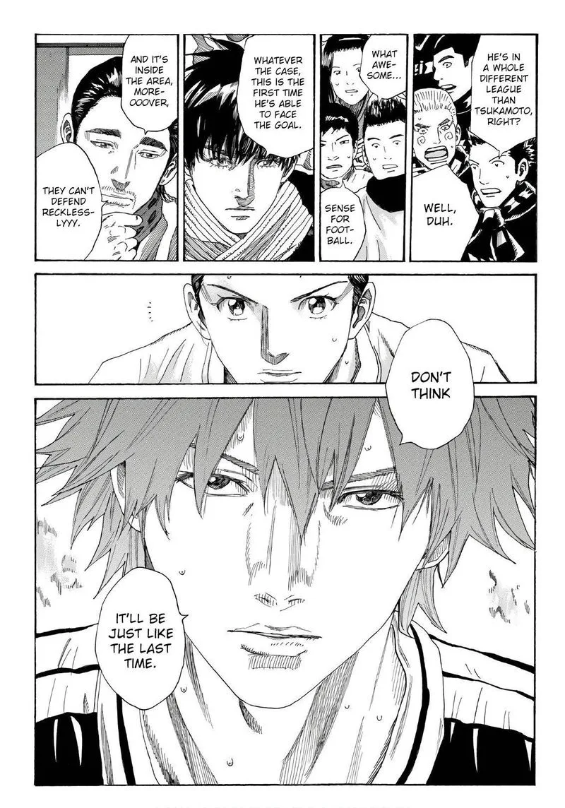 Days Chapter 304 page 7
