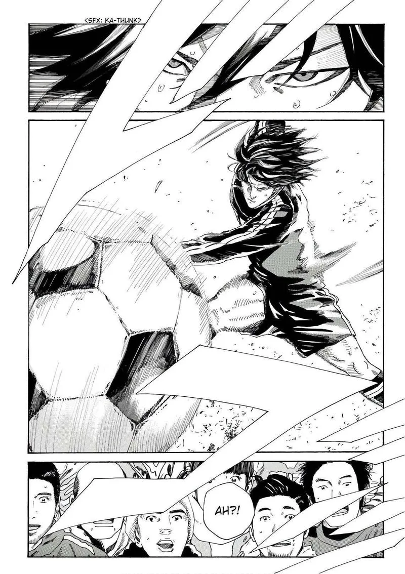 Days Chapter 305 page 8