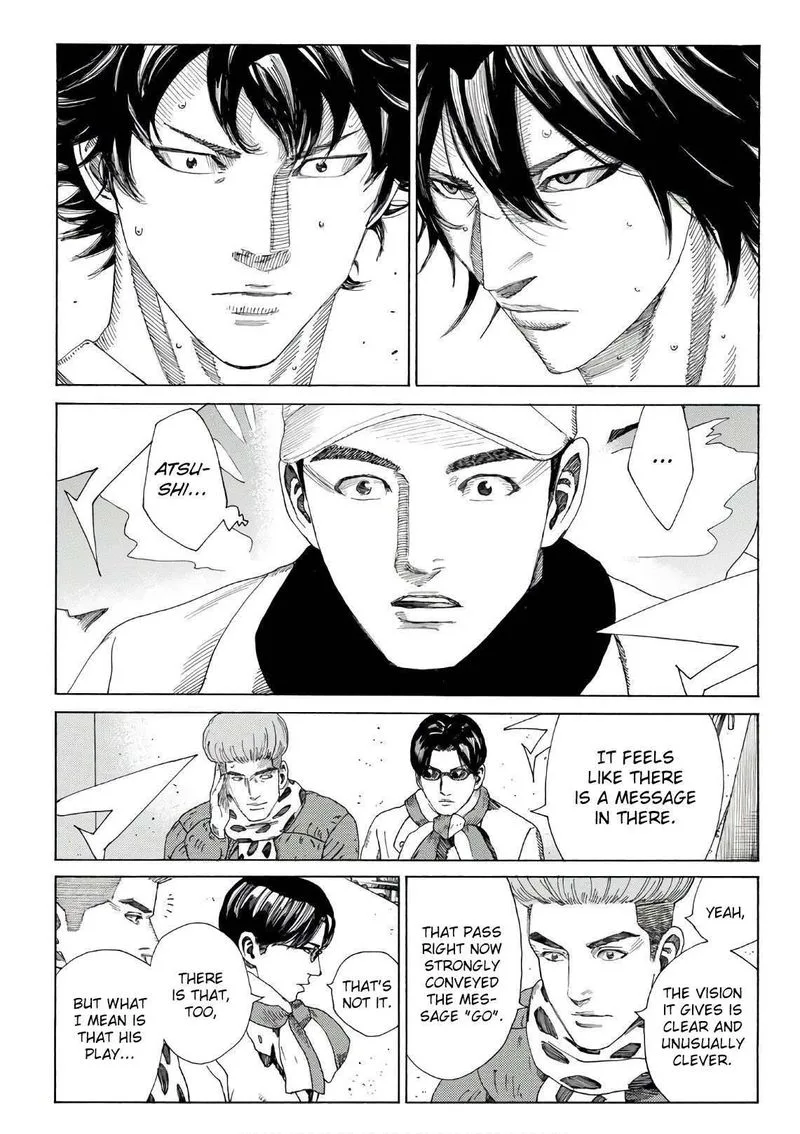 Days Chapter 305 page 14