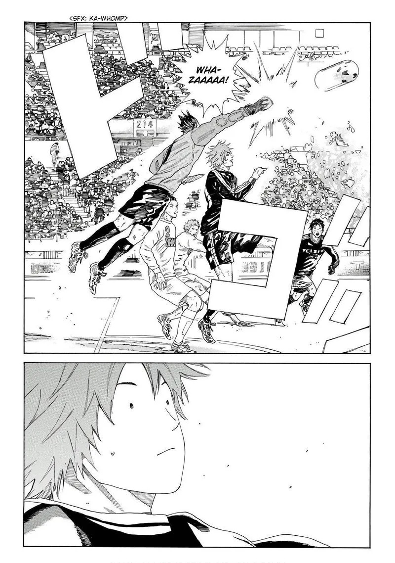 Days Chapter 306 page 4