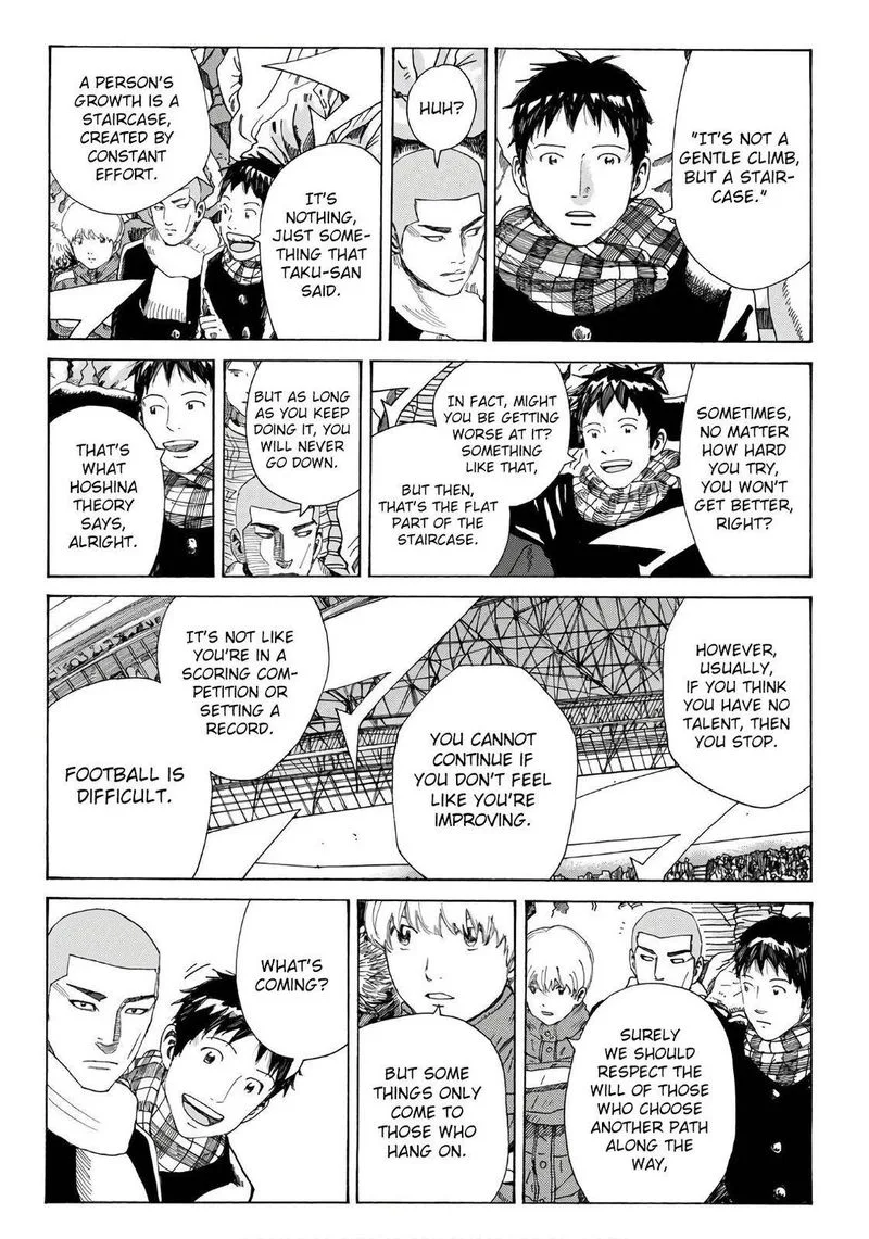 Days Chapter 308 page 14