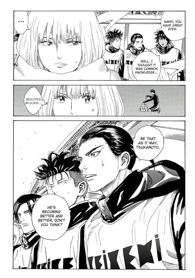 Days Chapter 308 page 13