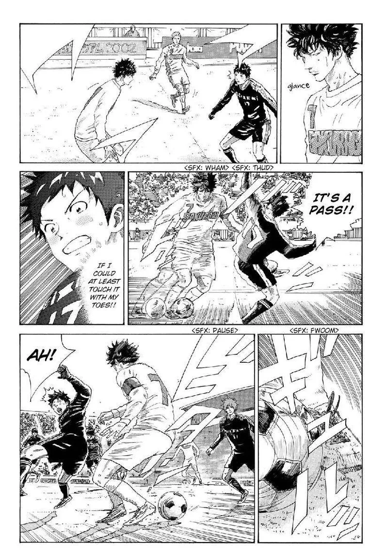 Days Chapter 309 page 4