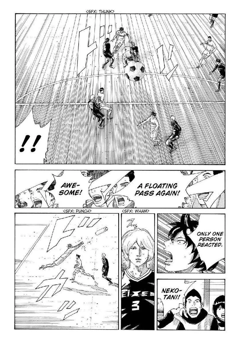 Days Chapter 309 page 7