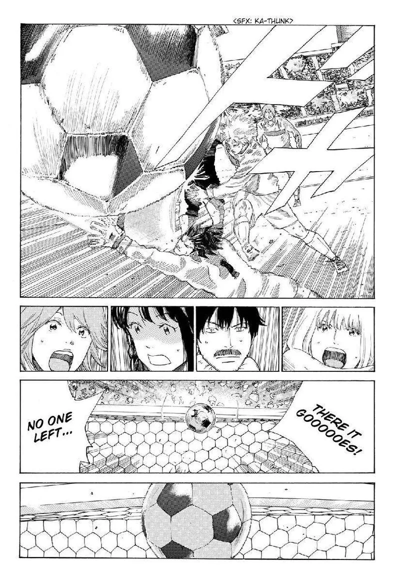 Days Chapter 309 page 10
