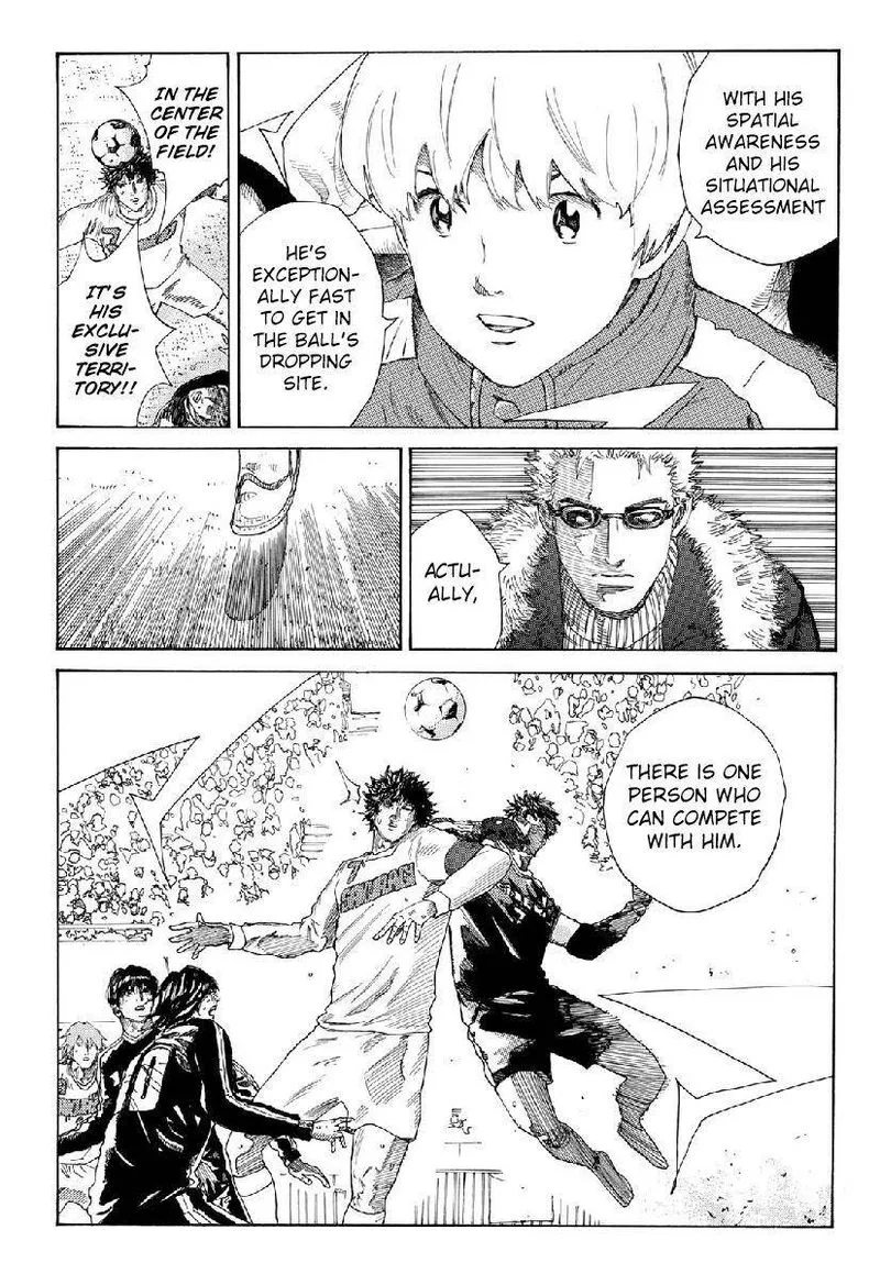 Days Chapter 309 page 19