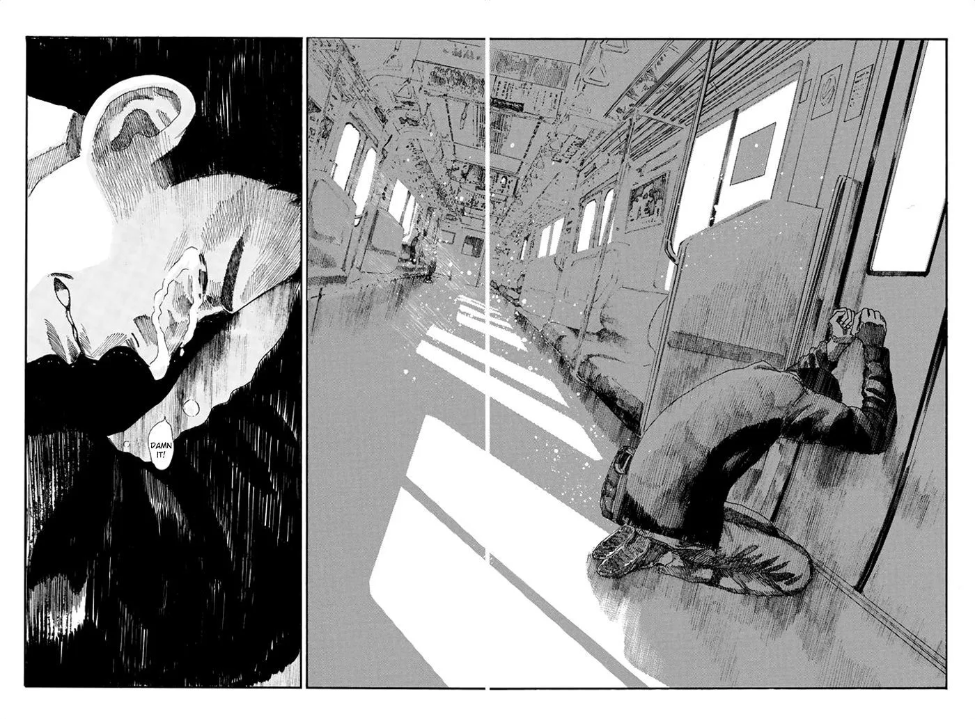 Days Chapter 31 page 17