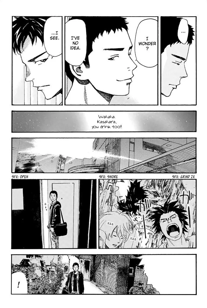 Days Chapter 31 page 8