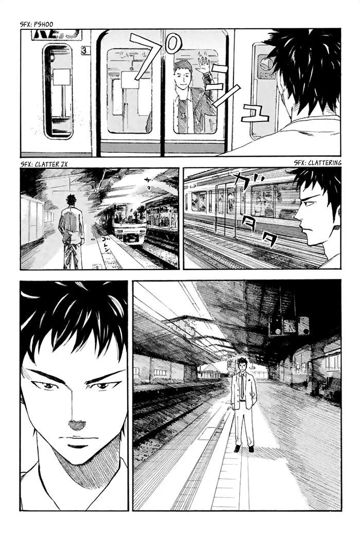 Days Chapter 31 page 14