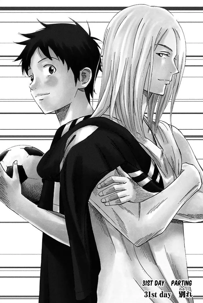 Days Chapter 31 page 2