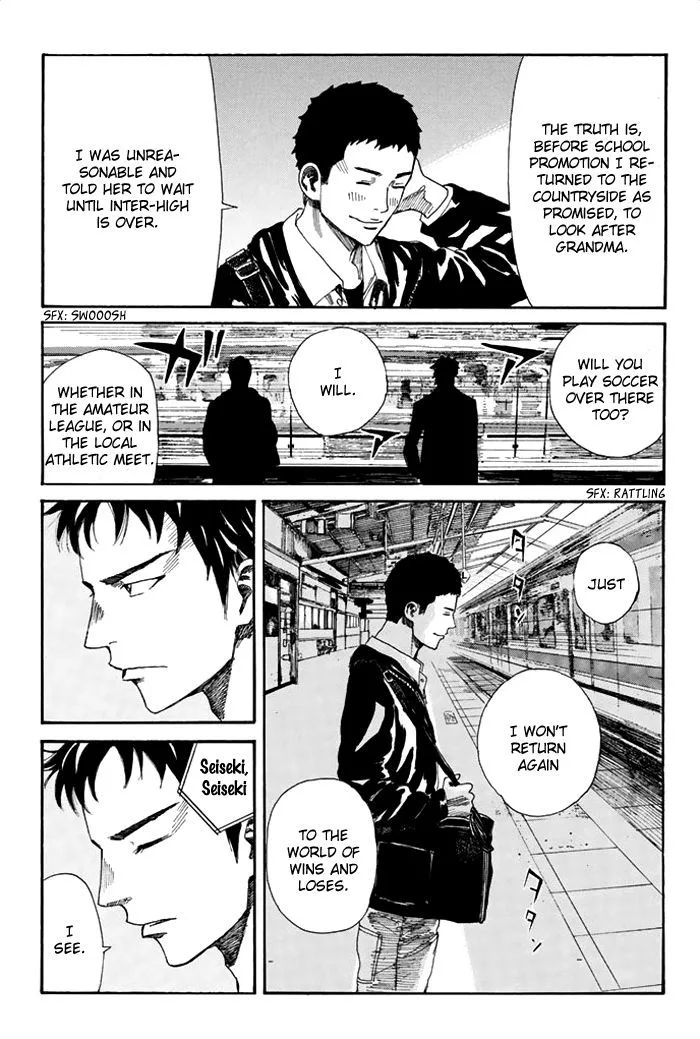 Days Chapter 31 page 10
