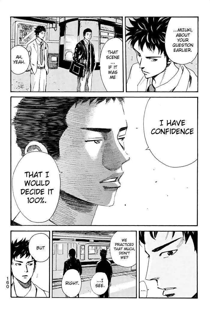 Days Chapter 31 page 11