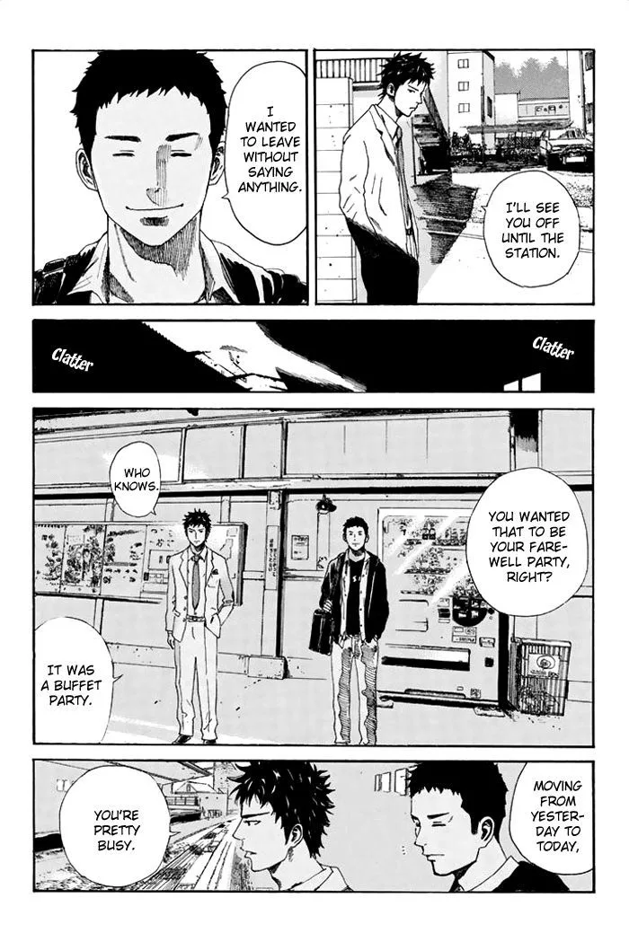 Days Chapter 31 page 9