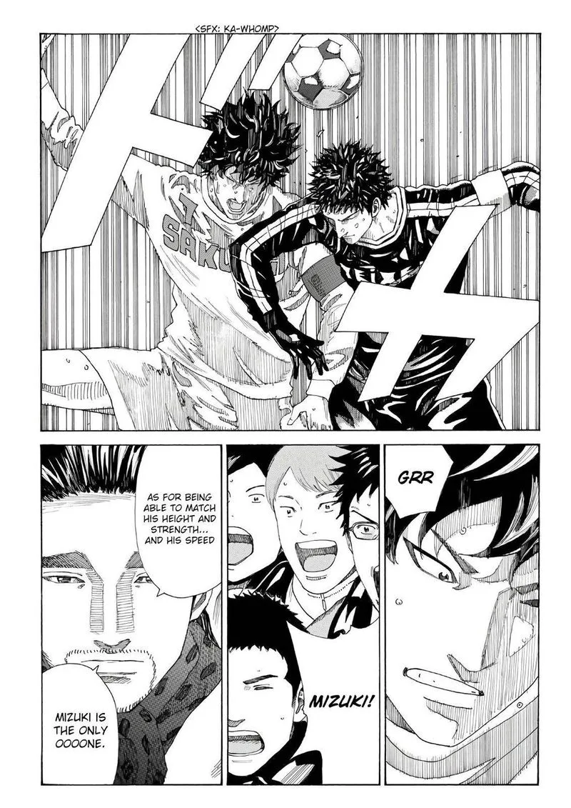Days Chapter 310 page 5