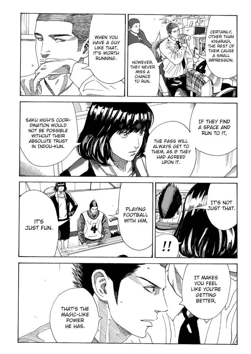 Days Chapter 310 page 3
