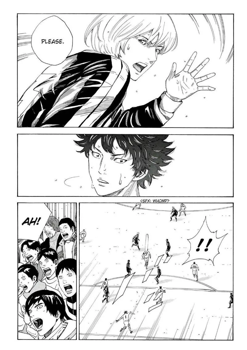 Days Chapter 310 page 21