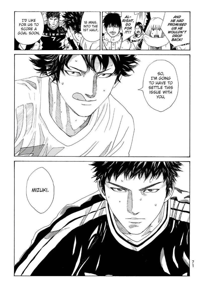 Days Chapter 310 page 7