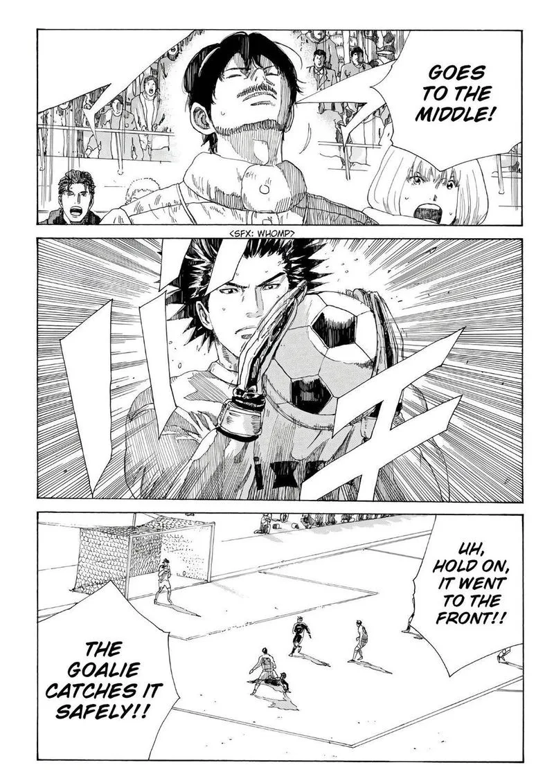 Days Chapter 310 page 19