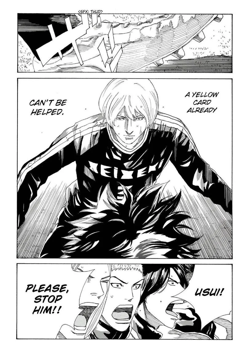 Days Chapter 310 page 15