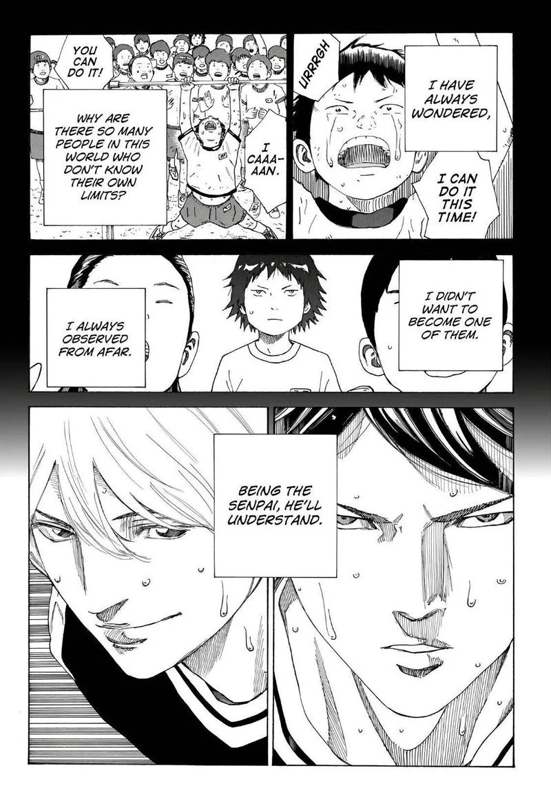 Days Chapter 311 page 9