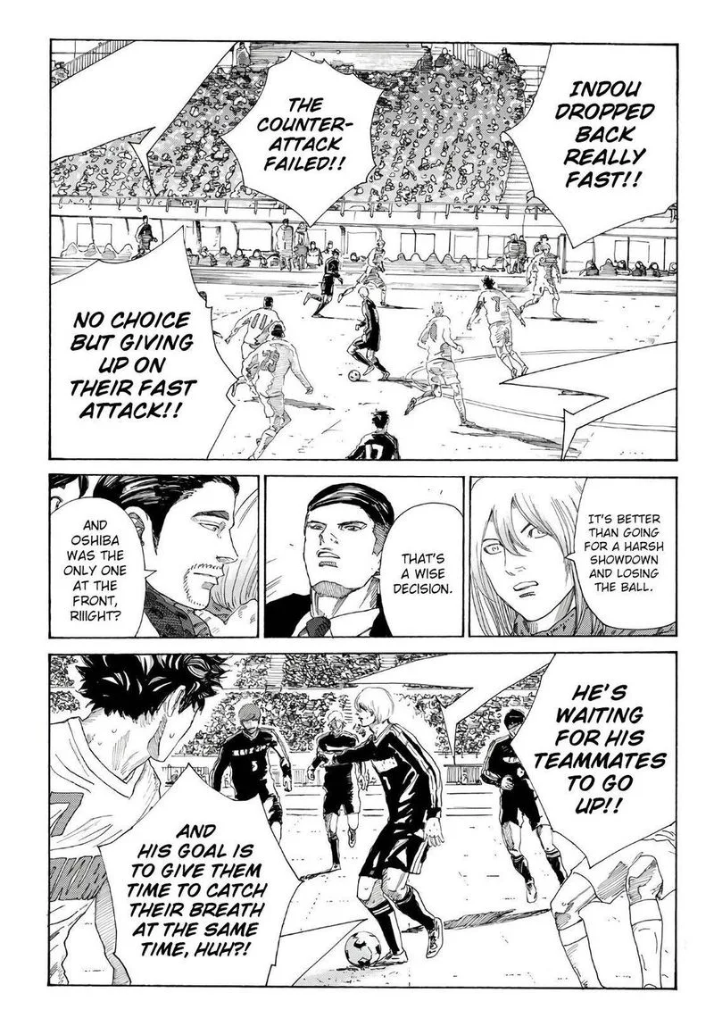 Days Chapter 311 page 4