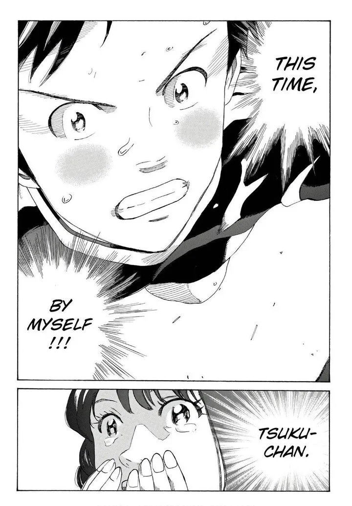 Days Chapter 313 page 12