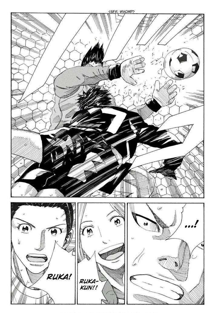 Days Chapter 313 page 6
